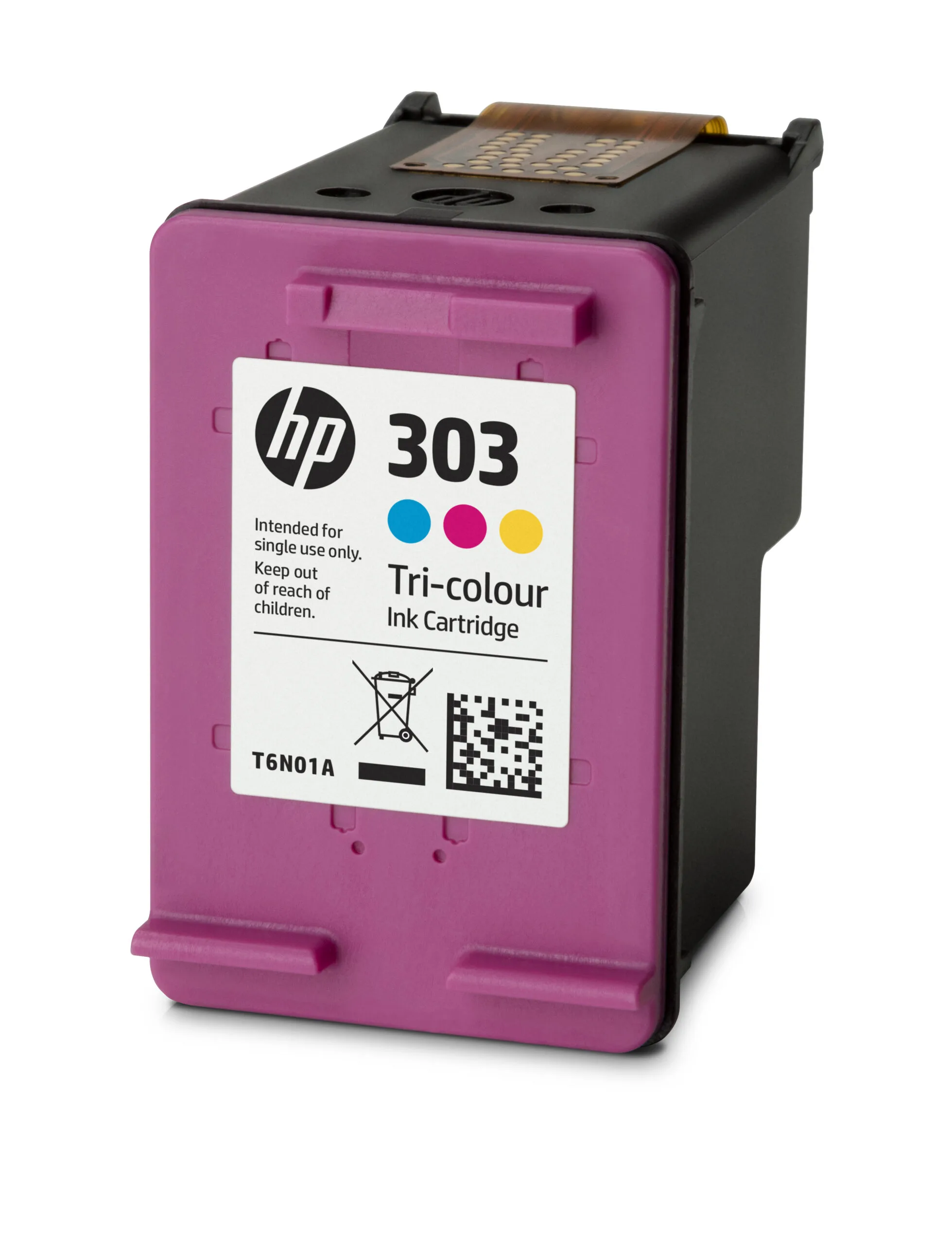 303_Tricolor_T6N01A_Centaur_Ink_Cartridge_L