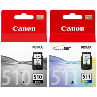 Canon 510 511