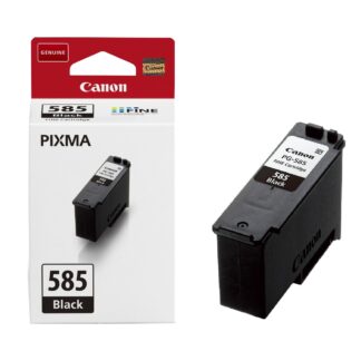 Original Canon PG585 Black Ink Cartridge