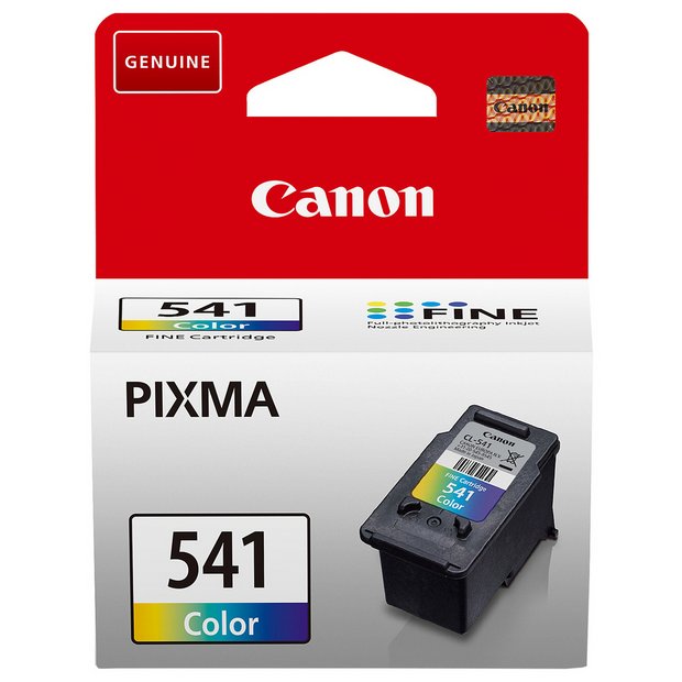 Canon CL541 Ink Cartridge