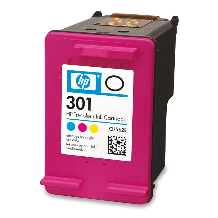 HP-301-Tri-colour-Ink-Cartridge-CH562E