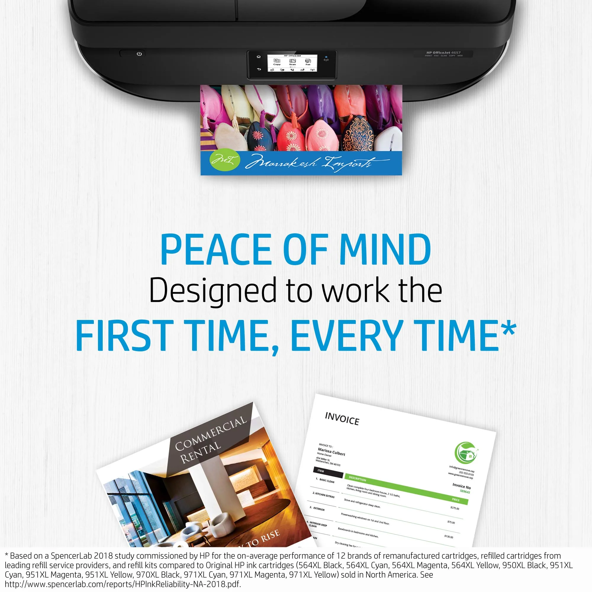 HP Ink Cartridges - Cheap - Quality - Original