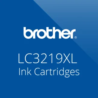Brother LC3219XL Ink Cartridges