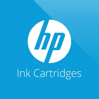 HP Ink Cartridges