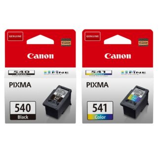 Canon PG540 CL541