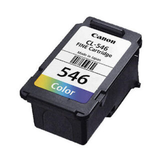 Canon CL-546 tri-colour ink cartridge